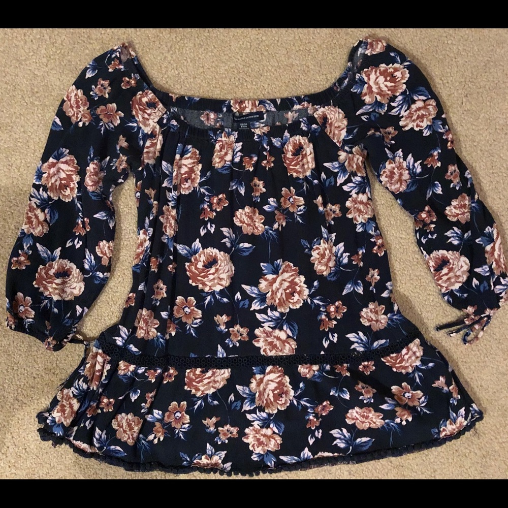 -AE Flowey top
